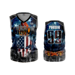 1923 FD Womens V-Neck Sleeveless