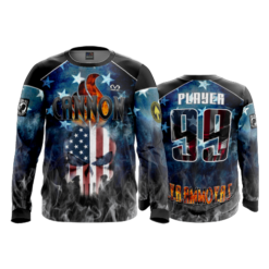 1923 FD Long Sleeve MENS