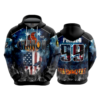 1923 FD Hoody
