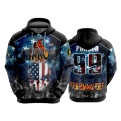 1923 FD Hoody