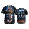 1923 FD ProTek Mens Full Button Down