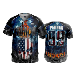 1923 FD ProTek Mens Full Button Down