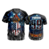 1923 FD Sport V-Neck MENS