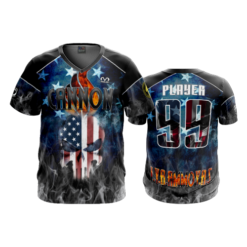 1923 FD Sport V-Neck MENS