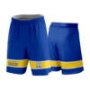 1882 FD Razor Shorts