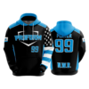 1926 FD Hoody