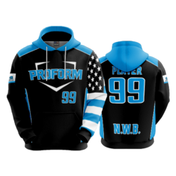 1926 FD Hoody
