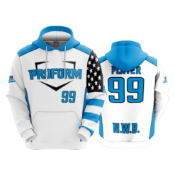 1926 FD Hoody