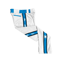 1926 SD MENS CUSTOM BRAIDED BALL PANT