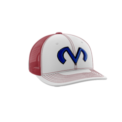 1937 Team Cap Trucker 112
