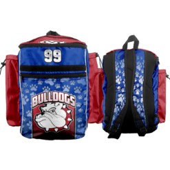1937 Mojo Diamond Backpack