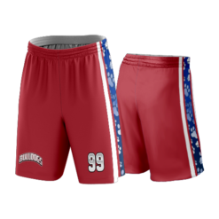 1937 FD Razor Shorts