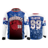 1937 FD Long Sleeve MENS