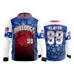 1937 FD Long Sleeve MENS