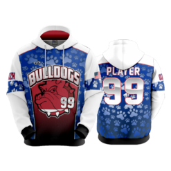 1937 FD Hoody