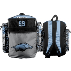 769 Mojo Diamond Backpack