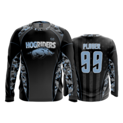 769 FD Long Sleeve MENS