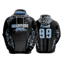769 FD Hoody