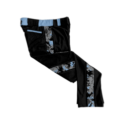 769 SD MENS CUSTOM BRAIDED BALL PANT