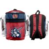 1888 Mojo Diamond Backpack