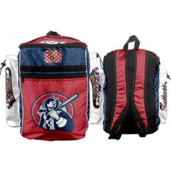 1888 Mojo Diamond Backpack