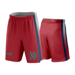 1888 FD Razor Shorts