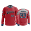 1888 FD Long Sleeve MENS