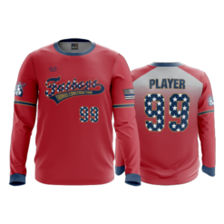 1888 FD Long Sleeve MENS