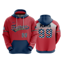 1888 FD Hoody