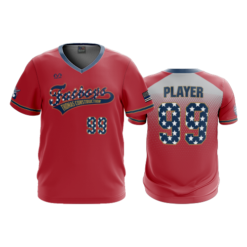 1888 FD Sport V-Neck MENS