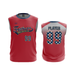 1888 FD Sport Sleeveless MENS