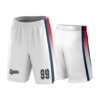 1888 FD Razor Shorts