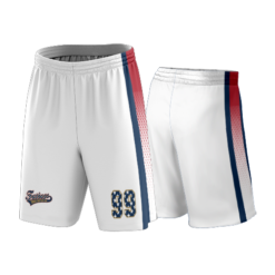 1888 FD Razor Shorts