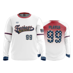 1888 FD Long Sleeve MENS