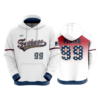1888 FD Hoody