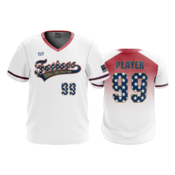 1888 FD Sport V-Neck MENS