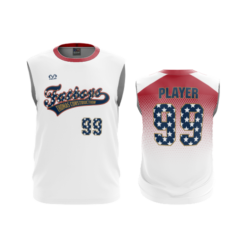 1888 FD Sport Sleeveless MENS