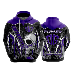 1944 FD Hoody