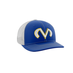 1092 Team Cap Trucker 112