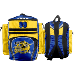 1092 Mojo Diamond Backpack
