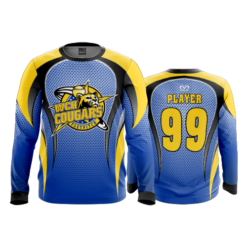 1092 FD Long Sleeve MENS