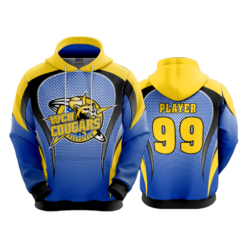 1092 FD Hoody