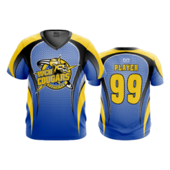 1092 FD Sport V-Neck MENS
