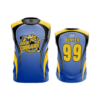 1092 FD Sport Sleeveless MENS