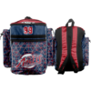 1899 Mojo Diamond Backpack