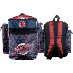 1899 Mojo Diamond Backpack