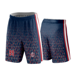 1899 FD Razor Shorts