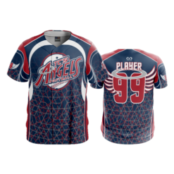 1899 FD ProTek Mens Full Button Down