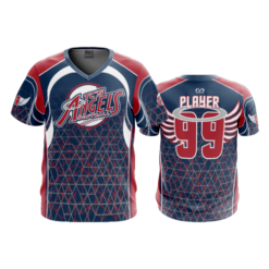 1899 FD Sport V-Neck MENS