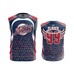 1899 FD Sport Sleeveless MENS